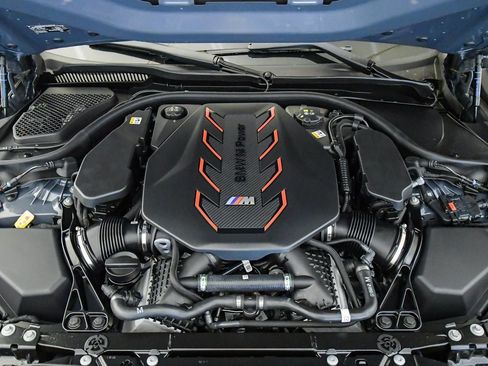 New 2026 BMW M5 w/ Executive Package image 39