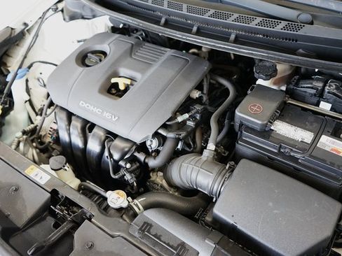 Used 2018 Kia Forte LX w/ LX Popular Package image 45