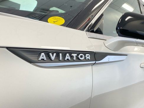 New 2026 Lincoln Aviator Reserve AWD/4WD image 14