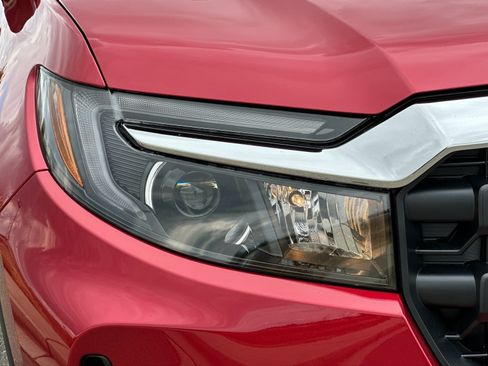 New 2026 Honda Ridgeline RTL image 9