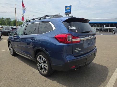 Used 2019 Subaru Ascent Limited AWD/4WD image 11