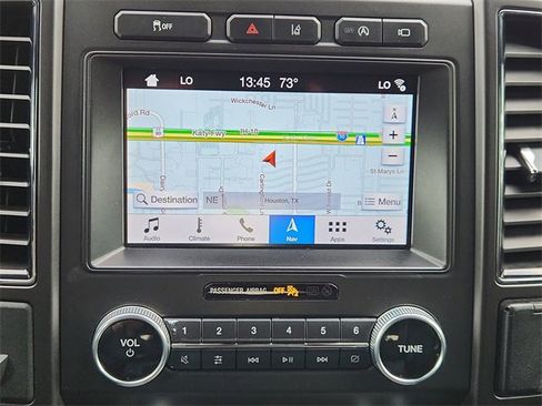 Used 2019 Ford Expedition Limited w/ Equipment Group 302A image 14