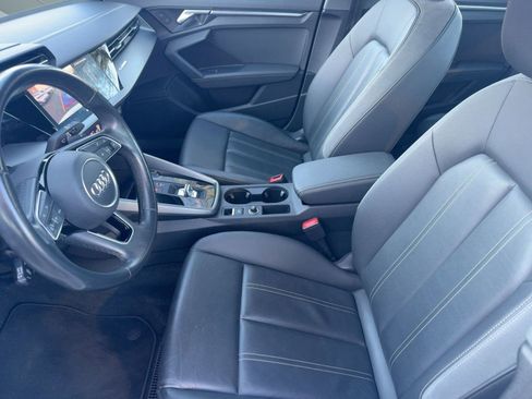 Used 2023 Audi A3 2.0T Premium image 5