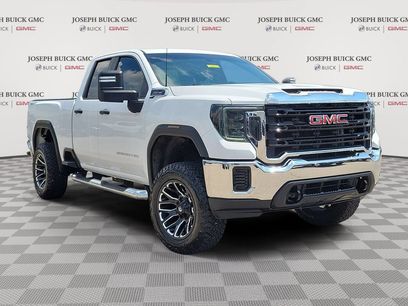Used 2022 GMC Sierra 2500 Pro w/ Convenience Package