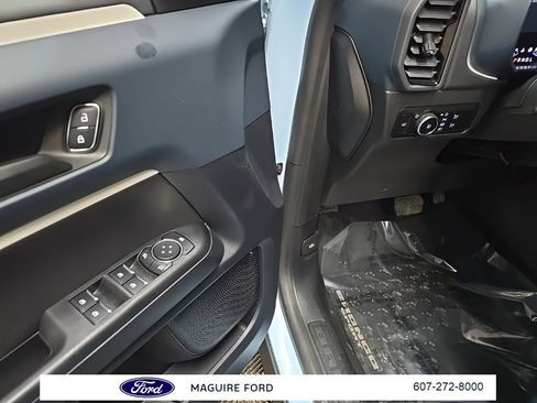 Used 2023 Ford Bronco Sport Heritage w/ Heritage Convenience Package image 28