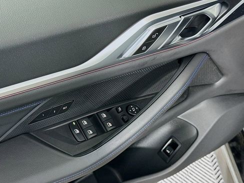 Certified 2023 BMW 430i Gran Coupe w/ M Sport Package image 18