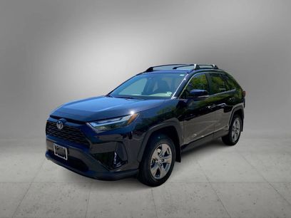 Certified 2024 Toyota RAV4 XLE w/ Convenience Package