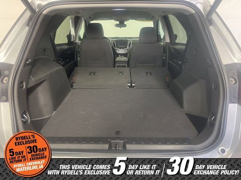 Used 2020 Chevrolet Equinox LT image 25