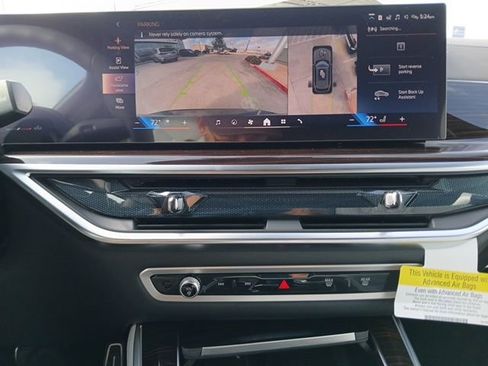 New 2026 BMW X5 xDrive40i AWD/4WD image 24
