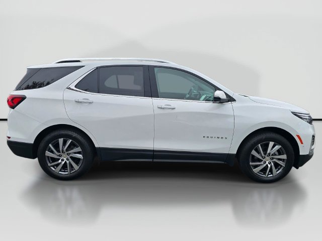 Used 2022 Chevrolet Equinox Premier AWD/4WD image 6