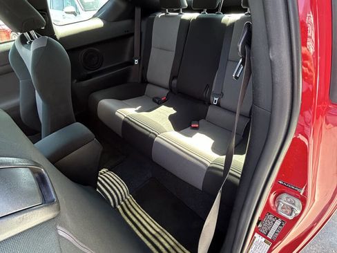 Used 2016 Scion tC image 17