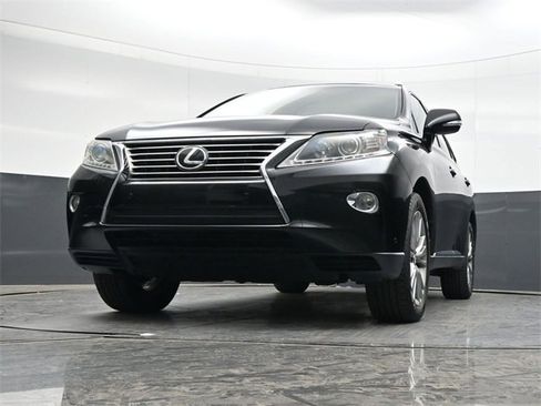 Used 2013 Lexus RX 350 FWD image 30