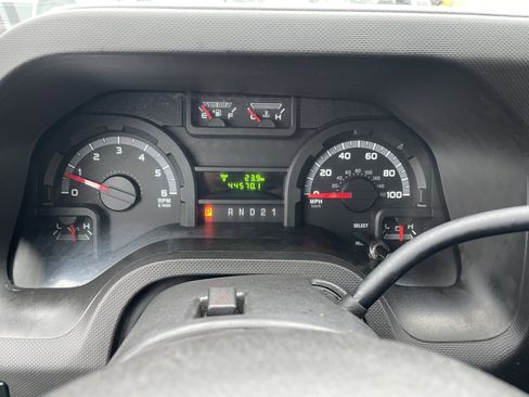 Used 2013 Ford E-150 and Econoline 150 w/ PWR Group image 22