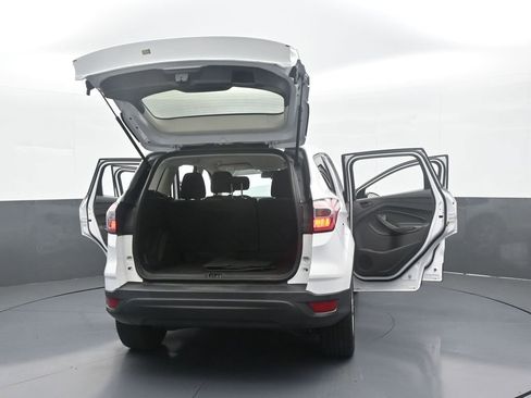 Used 2017 Ford Escape S image 68