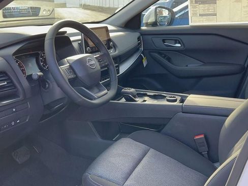 New 2026 Nissan Rogue SV w/ Cold Weather Package image 28