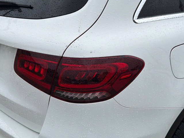 Used 2022 Mercedes-Benz GLC 300 image 12