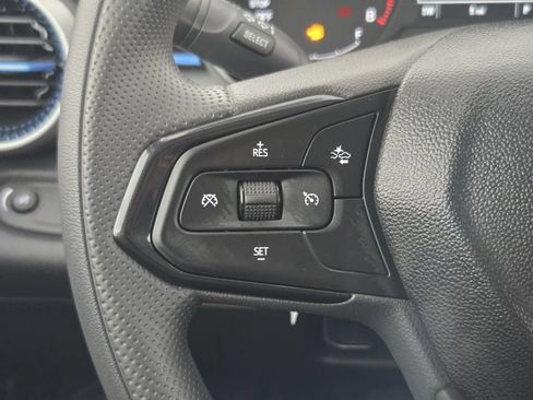 New 2026 Chevrolet Trax LS FWD image 29