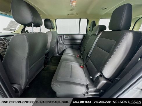 Used 2016 Ford Flex SE image 22
