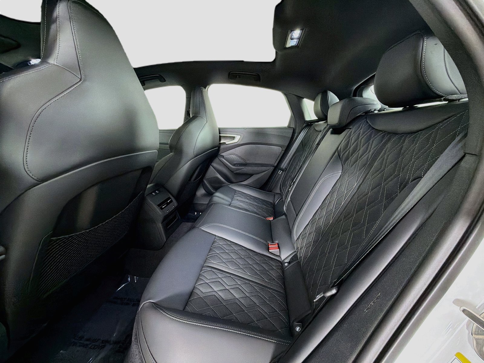 New 2026 Audi S5 Premium Plus AWD/4WD image 25