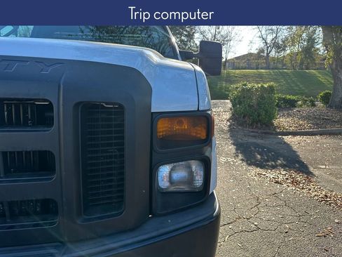 Used 2008 Ford F250 XL image 11