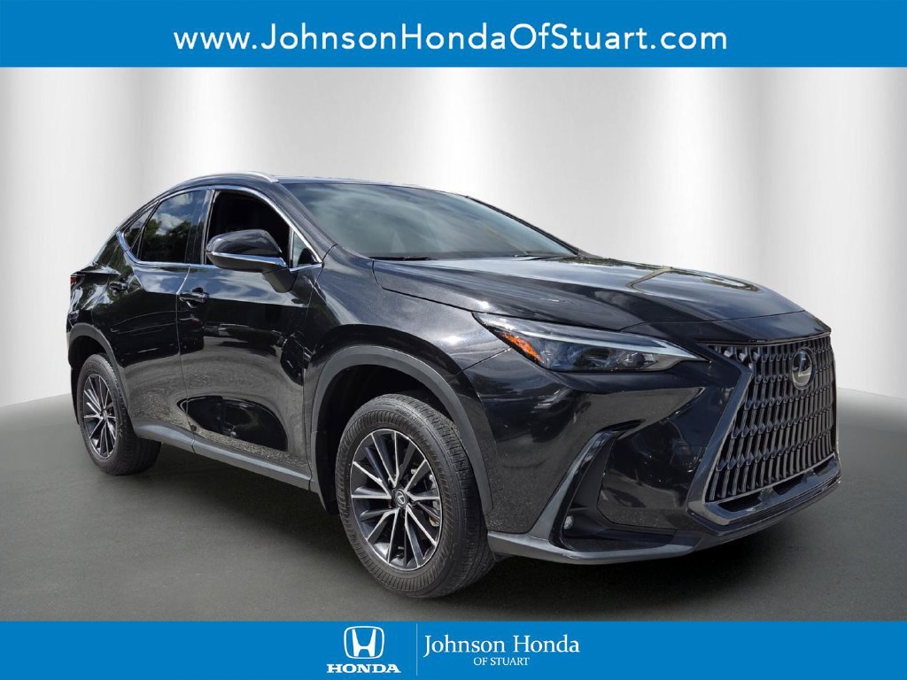 Used 2024 Lexus NX 250 FWD w/ Cold Area Package image 1