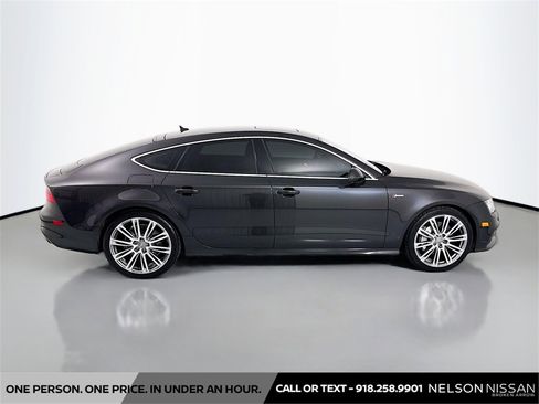 Used 2013 Audi A7 3.0T Prestige image 4