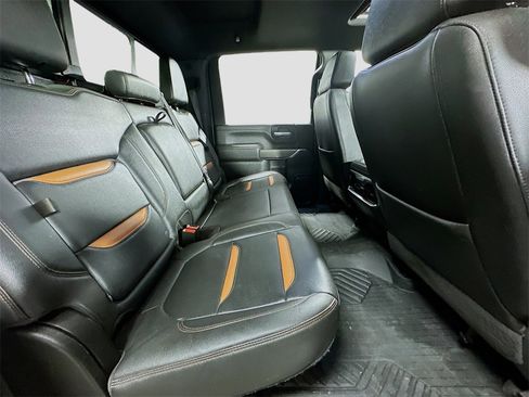 Used 2022 GMC Sierra 2500 AT4 w/ AT4 Preferred Package image 28