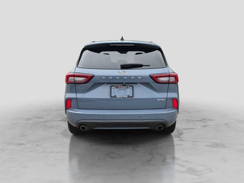 Used 2024 Ford Escape ST-Line w/ Tech Pack #1 AWD/4WD image 7