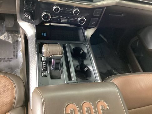 Certified 2022 Ford F150 King Ranch w/ Equipment Group 601A High AWD/4WD image 17