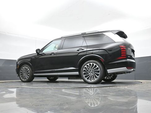 New 2026 Hyundai Palisade Calligraphy AWD/4WD image 12