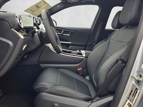 New 2026 Mercedes-Benz GLC 300 GLC 300 image 15