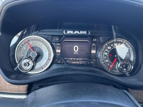 Used 2022 RAM 3500 Limited image 10