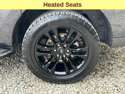 Certified 2022 Ford Expedition Max XLT AWD/4WD image 10
