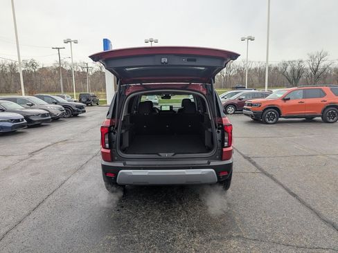 New 2026 Honda Passport RTL image 13