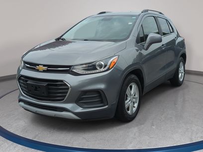 Used 2020 Chevrolet Trax LT w/ LT Convenience Package