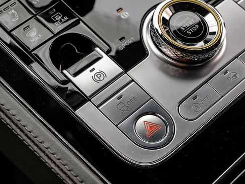 Used 2020 Bentley Continental GT AWD/4WD image 27