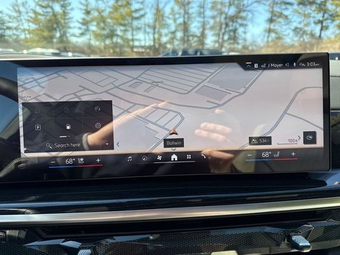 New 2026 BMW X7 xDrive40i w/ M Sport Package image 19