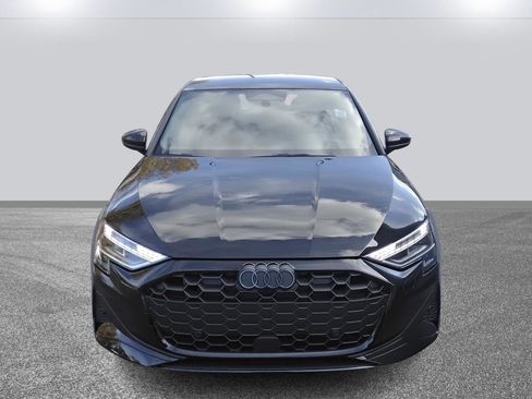 New 2026 Audi A3 2.0T Premium image 2