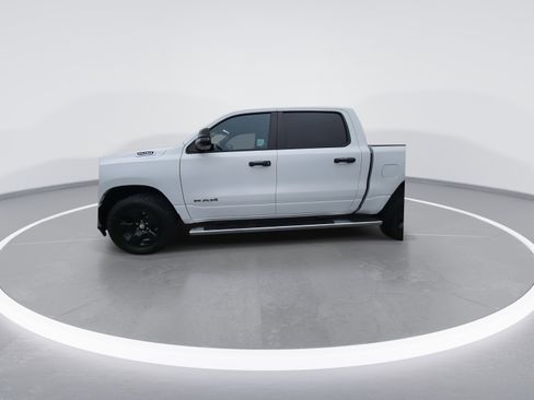 Used 2024 RAM 1500 Big Horn image 9