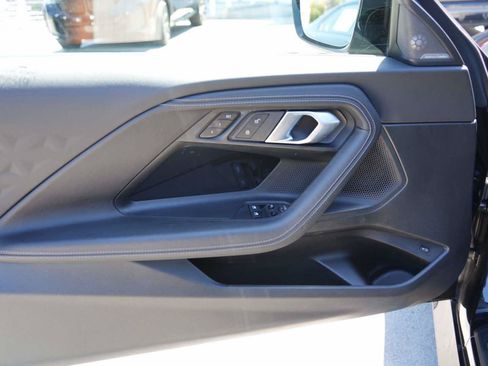 Used 2025 BMW M240i Coupe w/ Premium Package RWD image 16