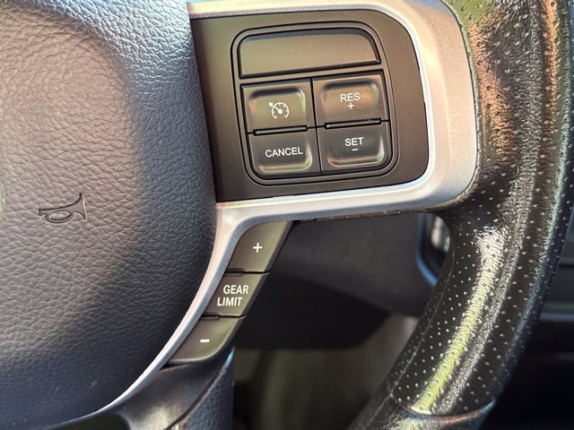 Used 2022 RAM 2500 Big Horn AWD/4WD image 29
