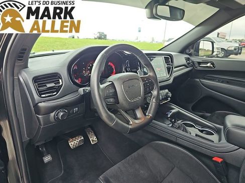 Used 2024 Dodge Durango SRT Hellcat w/ Black Package image 10