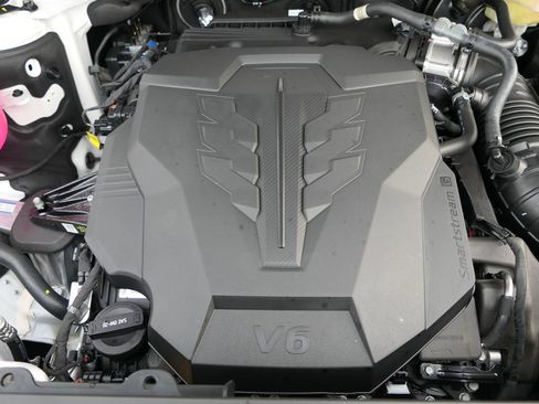 New 2026 Hyundai Palisade Calligraphy image 18