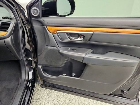 Used 2019 Honda CR-V EX-L image 25