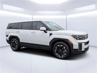 Used 2025 Hyundai Santa Fe SE