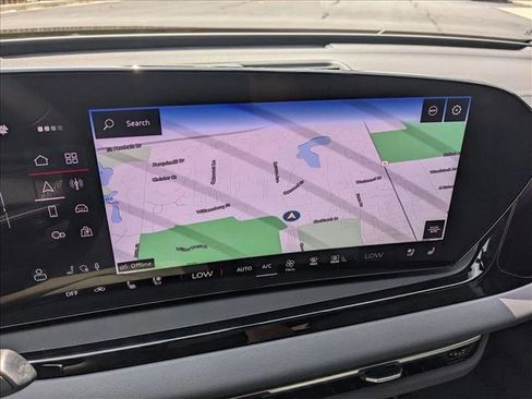 New 2025 Audi A5 2.0T Prestige image 15