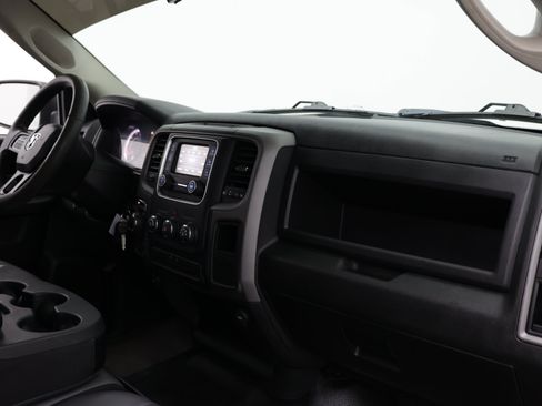 Used 2022 RAM 1500 Tradesman w/ Chrome Appearance Group AWD/4WD image 41