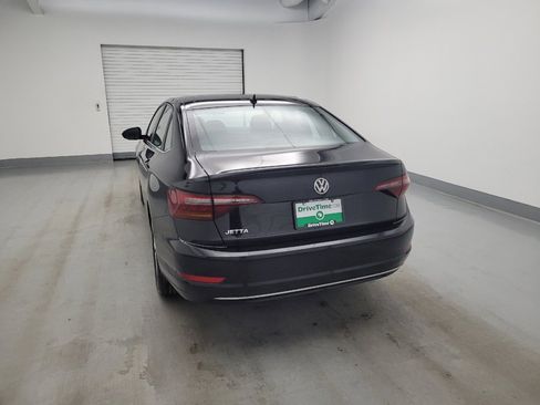 Used 2019 Volkswagen Jetta S w/ Driver Assistance Package FWD image 6