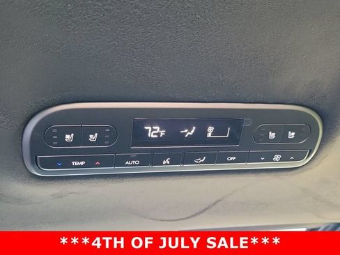 New 2026 Hyundai Palisade Calligraphy AWD/4WD image 20