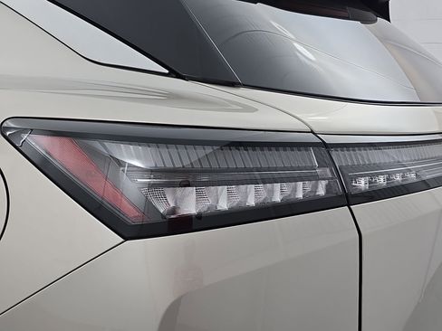 New 2026 Nissan Murano Platinum image 35